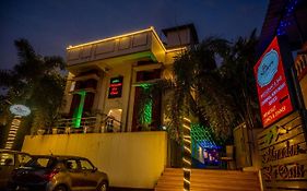 La Oasis By Meraden ,Goa