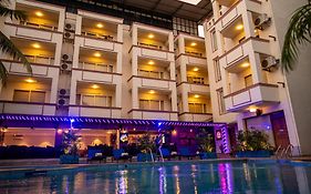 La Oasis By Meraden ,Goa